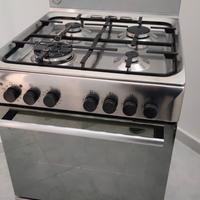 cucina Hotpoint 
