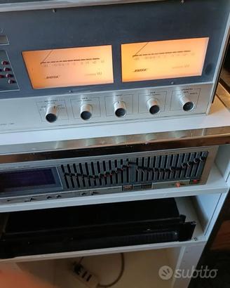 Bose 1801