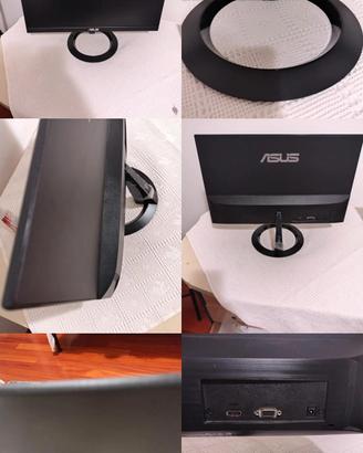 Monitor Asus 