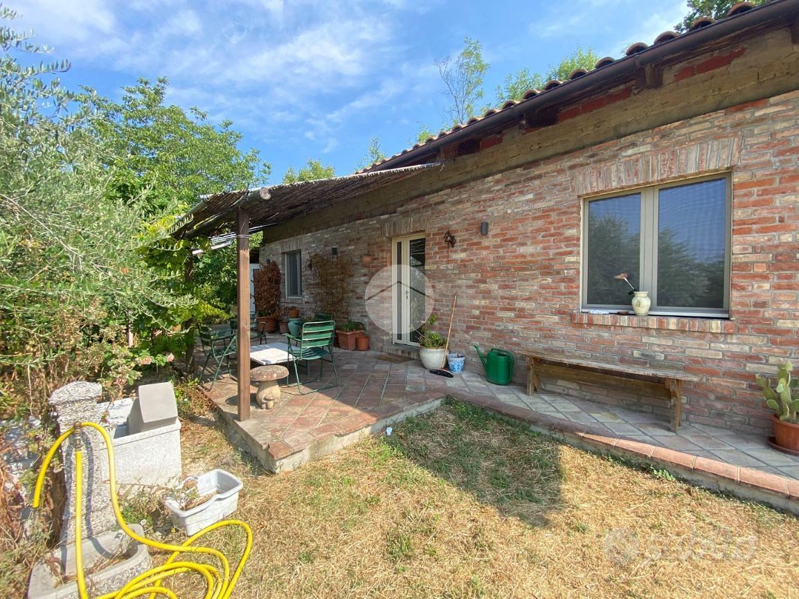 Casa – Castelletto Merli, Alessandria - Vista 3