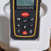 Metro laser 40 metri