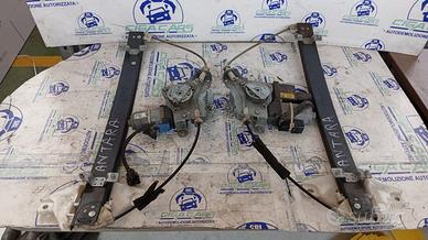 OPEL ANTARA CREMAGLIERA DX SX