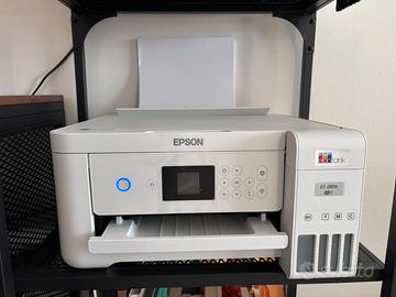 Stampante EPSON ET-2856