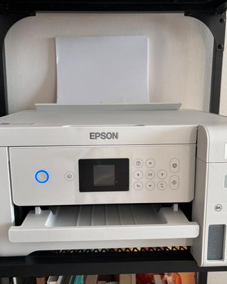 Stampante EPSON ET-2856