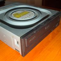 LG GH24NSD1 Masterizzatore DVD-RW