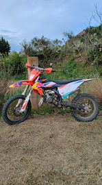 Ktm 125 sx