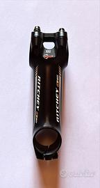 Attacco manubrio C220 WCS 100mm