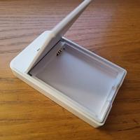 Caricabatteria Samsung EBH-1A2EGE per Galaxy S2