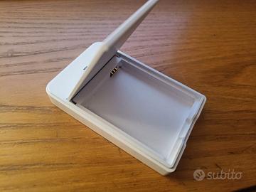 Caricabatteria Samsung EBH-1A2EGE per Galaxy S2