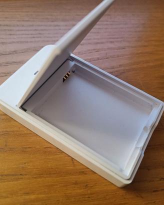 Caricabatteria Samsung EBH-1A2EGE per Galaxy S2