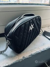 Borsa tracolla (Armani Exchange) (AX)