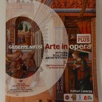 Arte in opera Volume 3