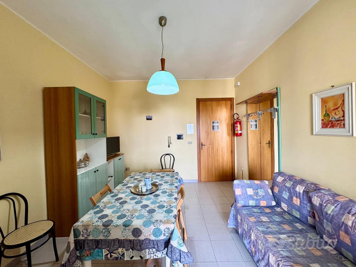 Appartamento – Gallipoli, Baia Verde - Vista 2
