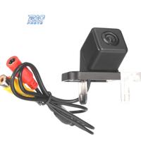 Telecamera per parcheggio con visione notturna per