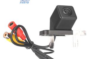 Telecamera per parcheggio con visione notturna per