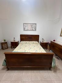Camera da letto anni 40