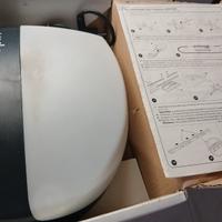 ricambio motore per basculante