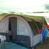 Tenda Nova mod.Sherpa 5 posti
