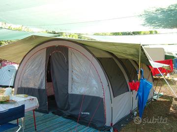 Tenda Nova mod.Sherpa 5 posti