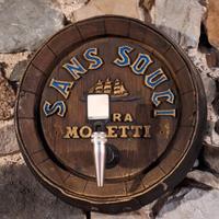 Tabelle in sughero Moretti