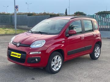 Fiat Panda 0.9 Benzina/Metano (Garanzia 24 Mesi)