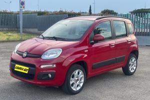 Fiat Panda 0.9 Benzina/Metano (Garanzia 24 Mesi)