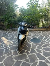 Sh honda 125 2010