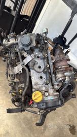 motore fiat 500 Abarth 1.4 tjet sigla 312A1000
