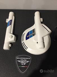 Copridisco moto Stilmotor V35-V65 TT