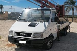 Iveco Daily 35