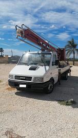 Iveco Daily 35