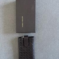 Porta cellulare Bottega Veneta