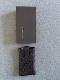 Porta cellulare Bottega Veneta