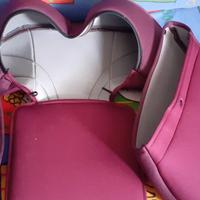 Fodera Schienale Seggiolino per auto Kinderkraft