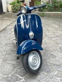 Vespa 50 L