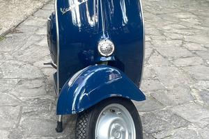 Vespa 50 L