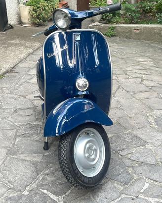 Vespa 50 L