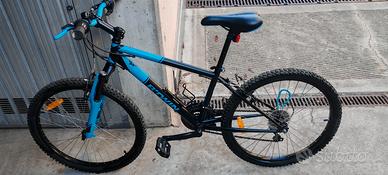 BICI BAMBINO ROCKRIDER 