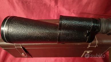 monocolo Sovietico russo anni 70/80