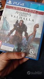 PS4 giochi
