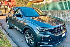 Volkswagen troc sport 1.5 tsi 150cv dsg