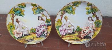 Collezione Capodimonte
