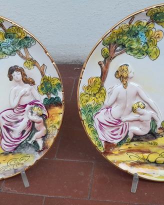 Collezione Capodimonte