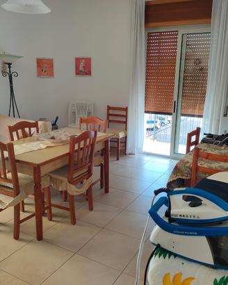 Casa vacanze Intavolata (CS)