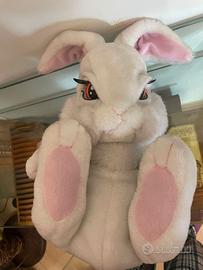 PELUCHE INTERATTIVO EMOTION PETS – MILKY