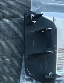 Copertura lavafaro anteriore per audi A3