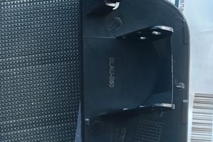 Copertura lavafaro anteriore per audi A3