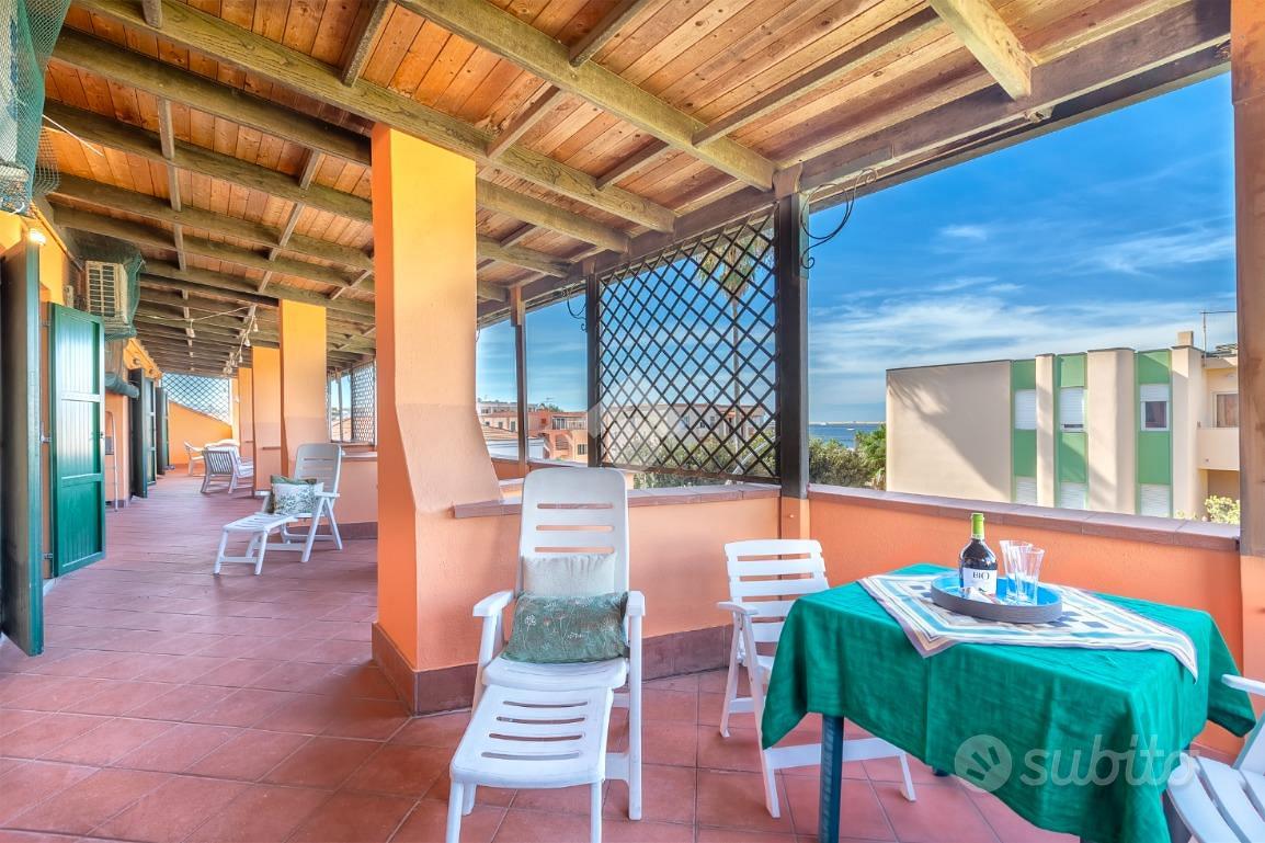 Appartamento – Alghero, La Pietraia - Vista 2