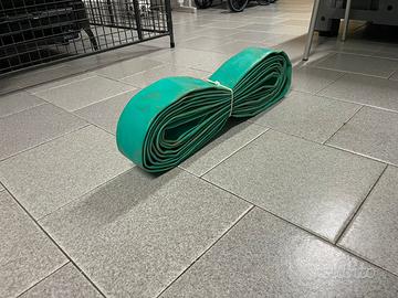 Tubo per  pompa sommersa circa 10mt