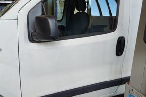 Porta anteriore sx nuda PEUGEOT BIPPER del 2015